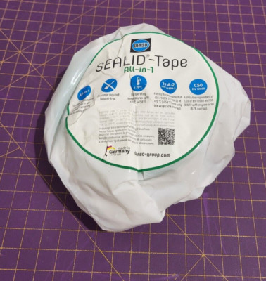 DENSO Sealed Tape 30mmx5meter