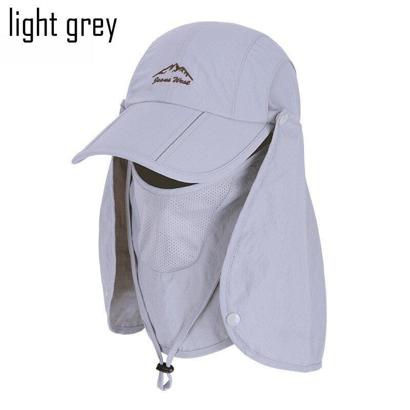 gorros para el sol hombre