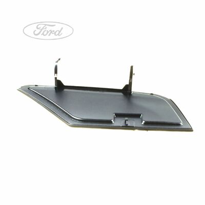 Genuine Ford Focus Storage Compartment Lid Ebony 04 Ghia  