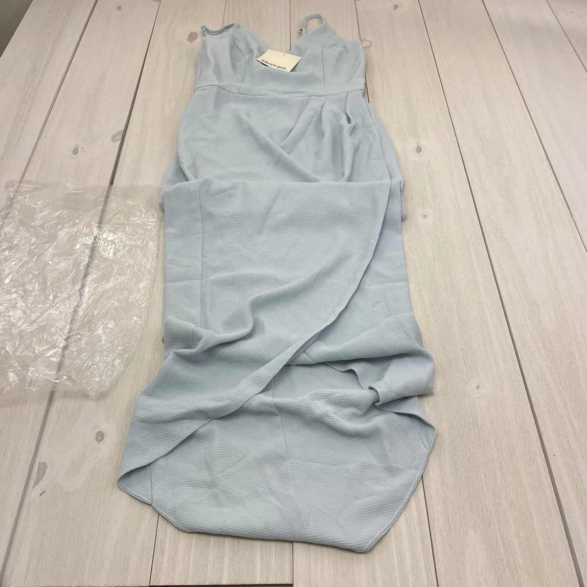 Showpo lucky hotsell day maxi