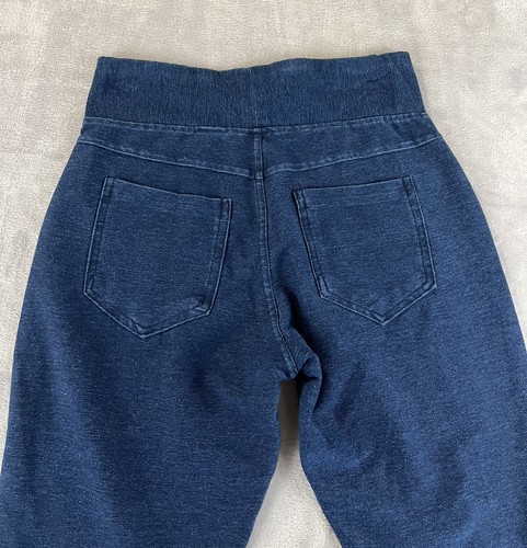 A New Day womens Jean Denim Highrise Pull-On Jeggings size Small - Picture 6 of 6