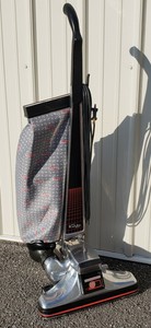 kirby cleaner vacuum heritage ii