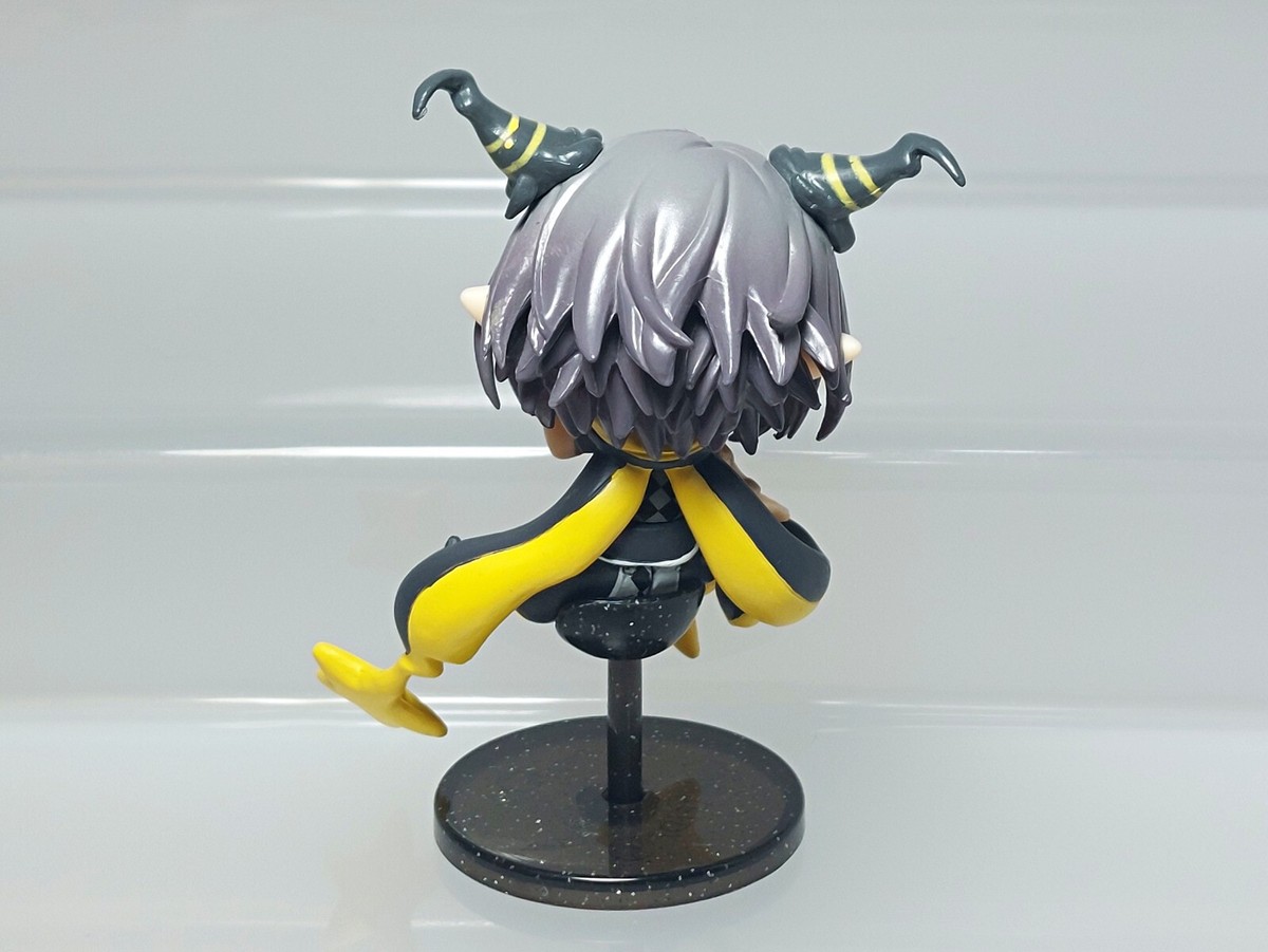 AMNESIA PUTUMAYO コラボ オリオン 2点セット Amnesia Collection Figure Nano-Colle Orion Media Factory 2013