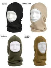 POLYPROPYLENE BALACLAVA Cold Weather Face Mask Neck Warmer ECWCS Ski Snowboard