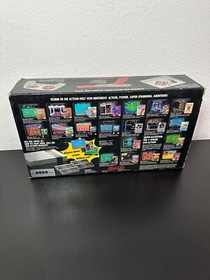 NES Super Set inkl. allem Zubeh&ouml;r, Controller + Super Mario + Tetris + World Cup