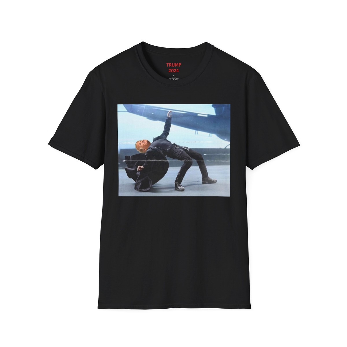Still Dodging The Bullet TMG 2024 Tシャツ L Still Dodging The Bullet TMG 2024 Tシャツ L TMG OFFICIAL