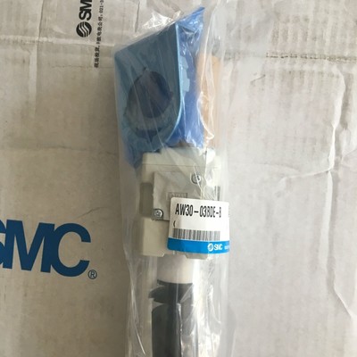 1PC NEW   AW30-03BDE-B   pressure regulator   #WD1*