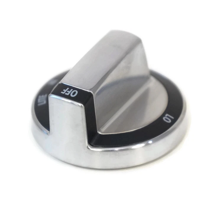 OEM Whirlpool W10415450 WPW10415450 Range Knob | eBay