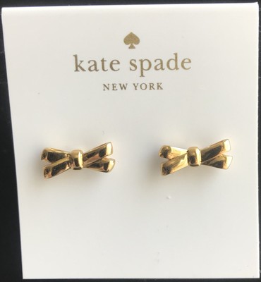 ebay kate spade earrings