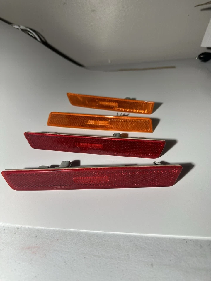 2015-2023 CHALLENGER SIDE MARKERS - Image 2 of 2