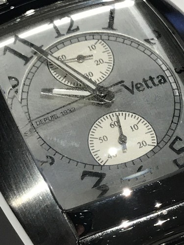 RELOJ VETTA BELLERIVE VW0019 - Imagen 4 de 9