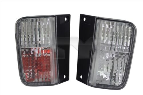 REVERSE LIGHT FOR NISSAN OPEL RENAULT TYC 19-12131-01-2 - Picture 1 of 7