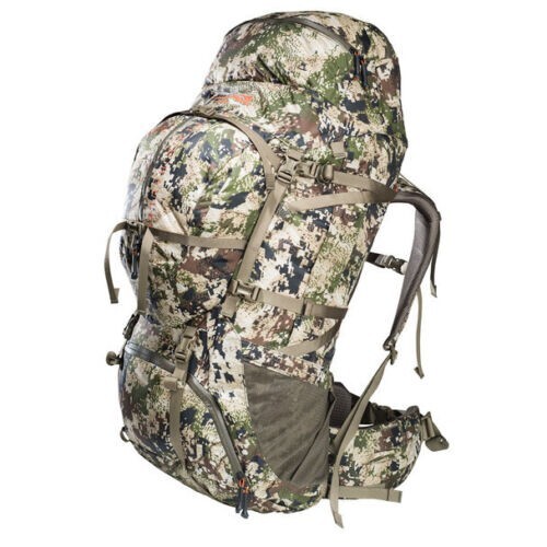 Sitka Gear Mountain Hauler 6200 Optifade Subalpine LXL Backpack 40072