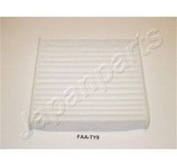 Filter, Innenraumluft Japanparts FAA-TY9 FüR Toyota Auris