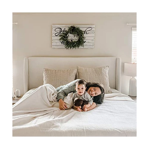 Peacock Alley Blanket - Thumbnail 4