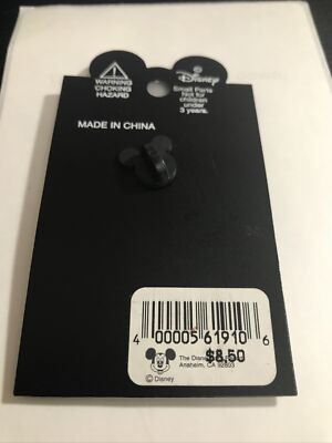 Disney DLR One Hundred Mickeys Pin Series MM 062 Vintage Series 6