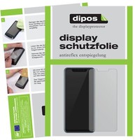 6X Schutzfolie FüR Zte Axon 9 Pro Matt Displayschutzfolie Folie Display Schutz