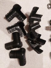 Amp Corners 8pcs plastic
