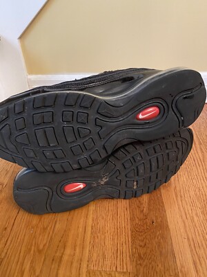 【27.5cm】NIKE AIR FORTH1 × Supreme Nike Air Force 1 x Supreme Low Box Logo - White for Sale