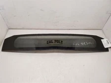 Toyota Prius, Back Lower Glass Wiper, 2010-2015, 64821-47030, OEM