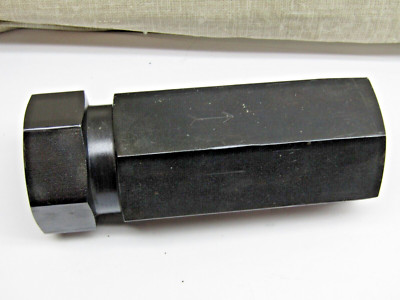 Parker Check Valve VC-16P  VCL-16P5AA 1'' NPT
