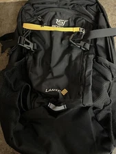 SKYSPER Small Hiking Backpack, 20L Lightweight Travel Backpacks Hiking Daypack 