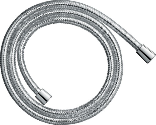 Hansgrohe Rubinetto Doccia Termostato Set Doccia Ecostat Crometta 13211000 - Foto 12 di 14