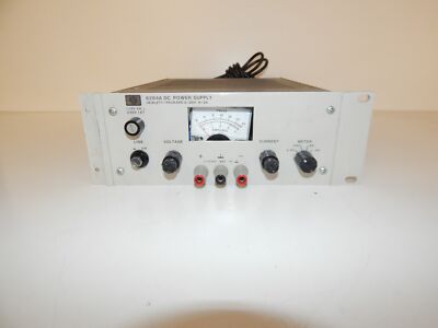 Power Supply - 3A