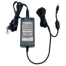 Genuine 20W Liteon PB-1200-1M01 AC Power Supply Adapter 5V 4A 524475-034 OEM
