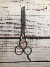 Burmax Thinning Shears Scissors 96 S Hairdresser Salon Hair Cut Layers