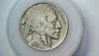 1930-S Buffalo Nickel, Actual Coin Shown, Free Shipping