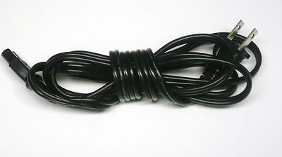 AC Power Cord Cable For Access Virus Indigo 2 Virus TI and TI Polar Keyboard