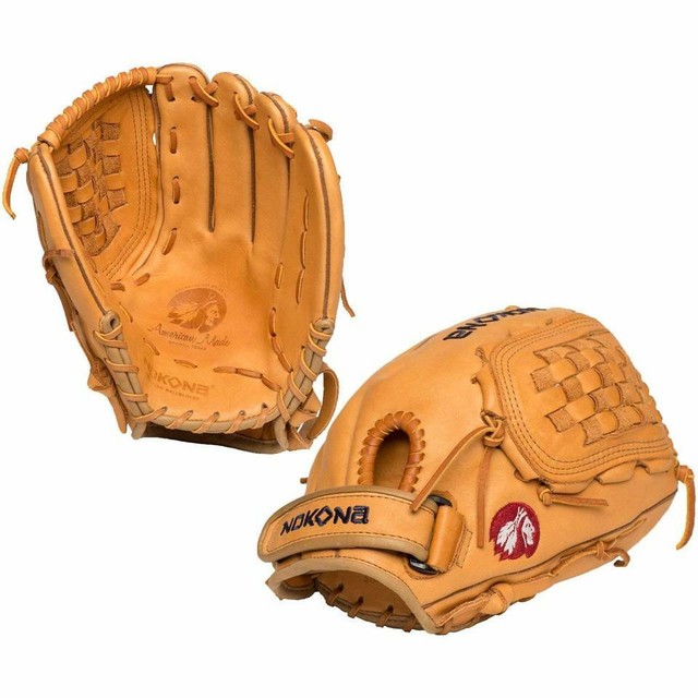 nokona fastpitch gloves sale