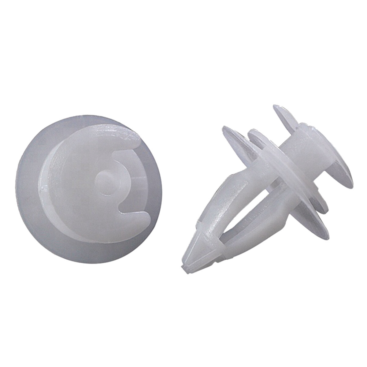 For BMW 3/5/7 E36 E34 E46 E39 Interior Door Trim Panel Clips Retainer