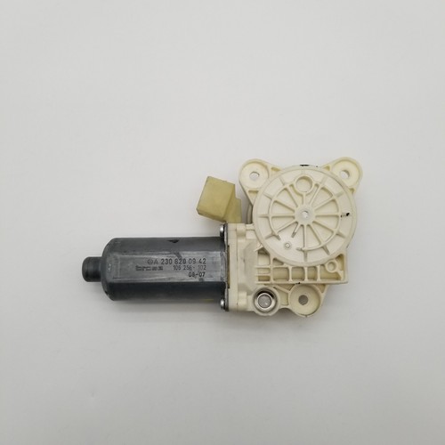 03-12 Mercedes R230 SL500 SL55 AMG Window Regulator Motor Front Left Side OEM - Picture 2 of 12
