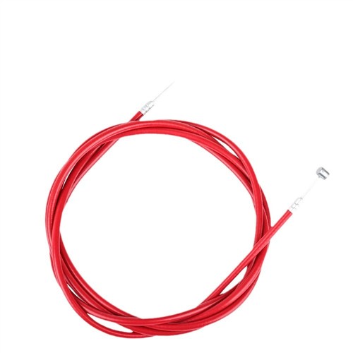 81 Inch Black Red Blue Rear Brake Cable Electric Scooter EVO 500 800 1PCS - Picture 11 of 13
