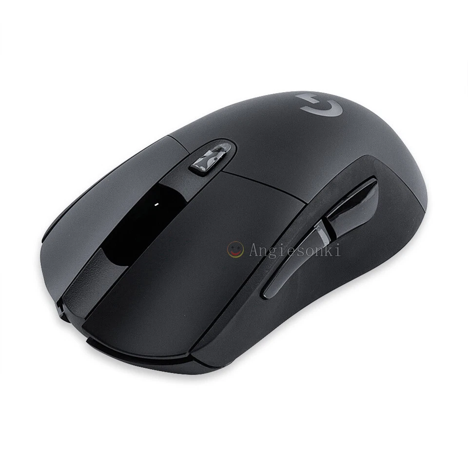 Logitech G403 Mouse Upper Cover Replacement Outer Upper Cover Shell/Cover/Shell - Image 3 of 4