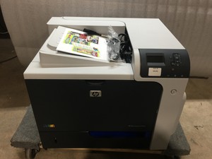 cp4025 printer