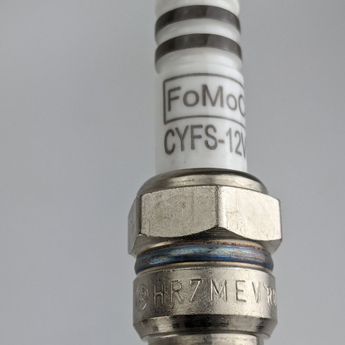 Ford 1787829 характеристики