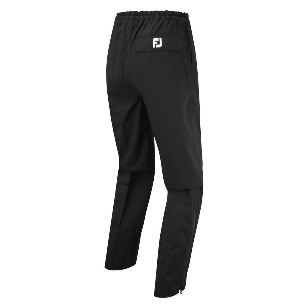 FootJoy Mens HydroLite Waterproof Golf Rain Performance Trousers