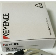 one new for keyence BL-180 Ultra-small barcode reader DHL SHIPPING