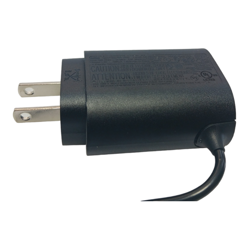 Genuine BRAUN Trimmer Replacement Charger Power Cord Adapter 491-5698 FITS MANY - Picture 9 of 11