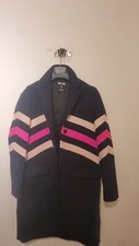 Msgm Milano Wool Coat Size 40 Small