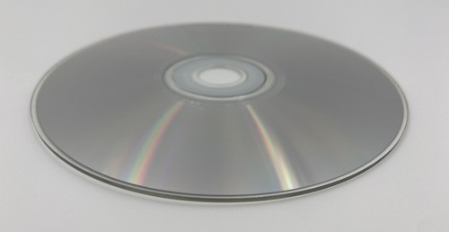Virtual Vivid Interactive 3DO Promo Sampler - Disc Only - US Seller - Picture 4 of 4