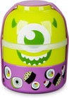 Disney Store - Monsters Inc - Harryhausens - Bento Box