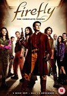 Firefly Season 1 [DVD]