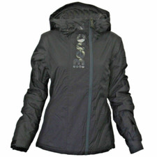 Bench Icebraker Jacket Ski Snowboard Winter Sports Breathable Waterproof Xs