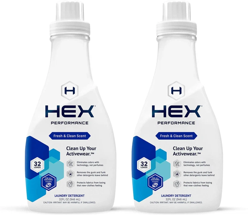 Hex detergent deals