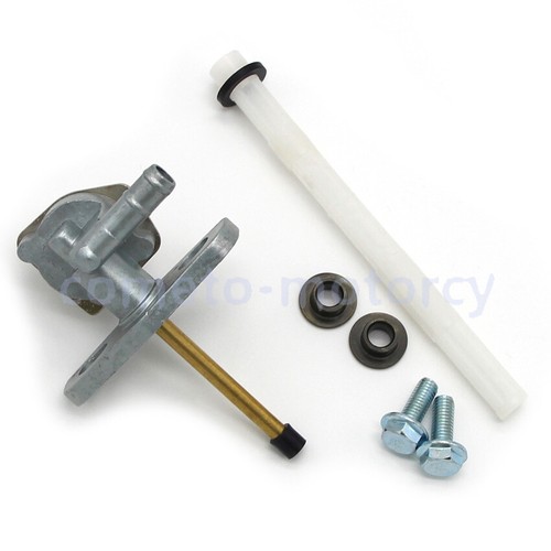 For Honda Fuel Switch Valve fuel tap Foreman TRX450R Sportrax TRX450S TRX400FW - Picture 7 of 7