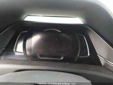 Used Alternator fits: 2020 Hyundai Ioniq VIN C 8th digit HEV Grade A